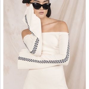 Eggie The Dalva Dress sz L